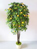 Umelý strom- Citrónovník 160cm 