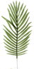  Umelý palmový list- 55cm