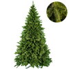 Umělý 3D vánoční stromeček- Jedle exclusive 150 cm