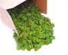 Stabilizovaný fínsky (sobí) mach 1kg- May Green 