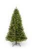 Umelý 3D vianočný stromček- Jedľa exclusive 220cm 