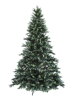 Umelý 3D vianočný stromček- Nevada 180 cm