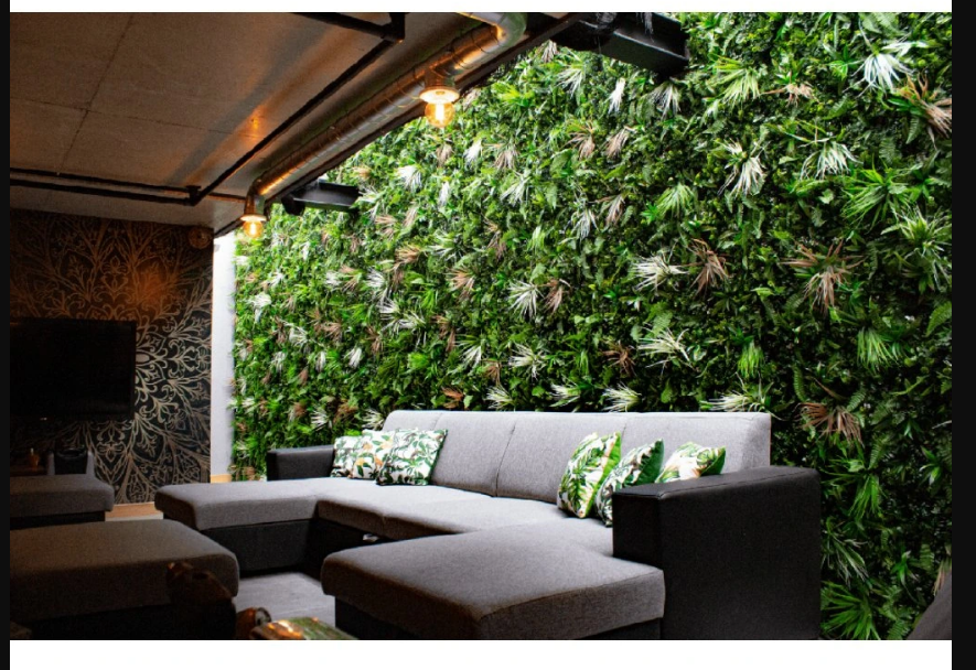 Umelé vs. živé rastliny: Ktoré sú lepšie?