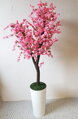 Umelý kvitnúci strom- sakura 200 cm