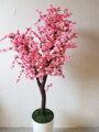Umelý kvitnúci strom- sakura 200 cm