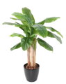 Umelý banánovník 132cm 