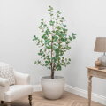 Umelý strom- Eukalyptus 150cm 