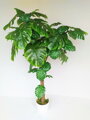 Umelá rastlina- Monstera 160cm 