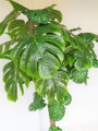 Umelá rastlina- Monstera 120cm 