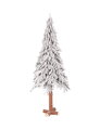 Smrek alpský- zasnežený 210cm 