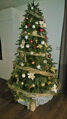 Umelý 3D vianočný stromček- Noel 240 cm