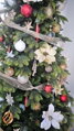 Umelý 3D vianočný stromček- Noel 240 cm