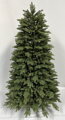 Vianočný stromček 3D- Bahama premium  210cm