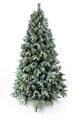 Jedlička Lilly 3D- so snehom 170cm 