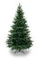 Smrek Strieborný 100% 3D-  230cm
