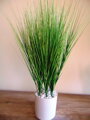 Dekoračná tráva green 70cm