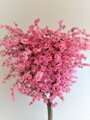 Umelý kvitnúci strom- sakura 220 cm 