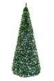 Vianočný stromček Kužeľ 510cm