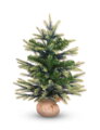 Vianočný stromček Penny 3D- 60cm 