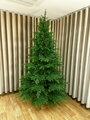 Smrek Beskydský 100% 3D- 225cm 