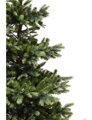 Umelý 3D vianočný stromček s boxom- Gaja 240cm 