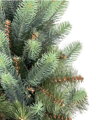 Vianočný stromček Rocky 3D- 180cm 