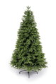 3D vianočný stromček- Borovica svetlá 120 cm 