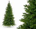 Smrek Premium 100% 3D- 230cm