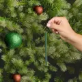 Vonné tyčinky na stromček- White Winter Fir- 6ks