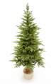 Smrek Bavorský na pni 3D- 220cm 