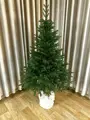 Smrek Prestige na pni 100% 3D- 185cm 