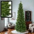 Smrek kužeľovitý 100% 3D- 180cm 