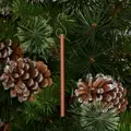 Vonné tyčinky na stromček- Scentsicles Spiced Pine Cones 6ks