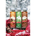 Vonné tyčinky na stromček- Scentsicles Cinnamon 6ks