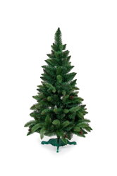 Vianočné stromčeky do 180cm 