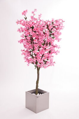Umelý kvitnúci strom- sakura 200 cm 