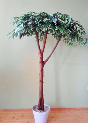 Umelý strom- Fikus panašovaný atyp 160cm