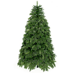 Umělý 3D vánoční stromeček- Nevada 180 cm