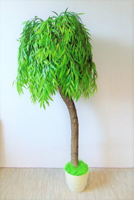 Umelý strom- Vŕba 180cm 