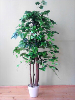 Hrozno zelené 130 cm