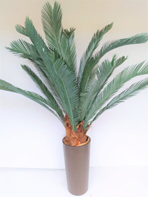 Umelá rastlina Cykas 175 cm 