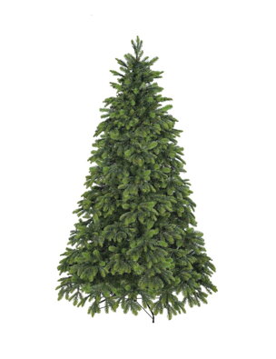 Umelý 3D vianočný stromček- Nevada 270 cm