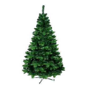 Umělý vánoční stromek- Sosna Lena 220 cm 