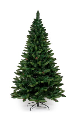 Jedľa Lux 250 cm