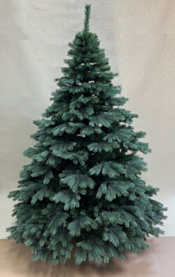 Borovica Aurora široká 3D 180cm