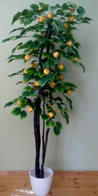 Umělý strom- Hruška 160 cm