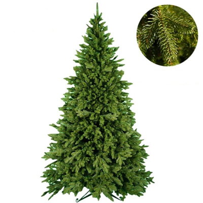 Umělý vánoční strom- Jedle exclusiv 180 cm