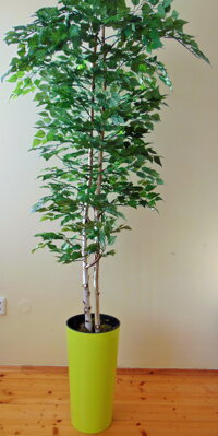 Umelý strom- Breza 205 cm 