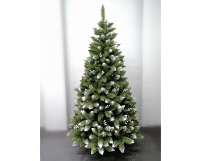 Vianočný stromček- Borovica Iza 120cm 