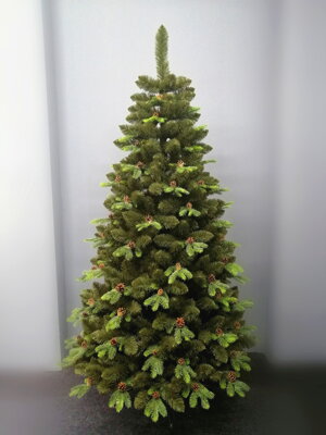 Vianočný stromček- Sosna Pola 240 cm 
